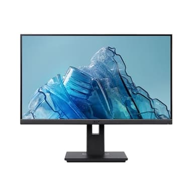 Acer Vero B277UG 27" IPS Quad HD 120Hz Height Adjustable Monitor